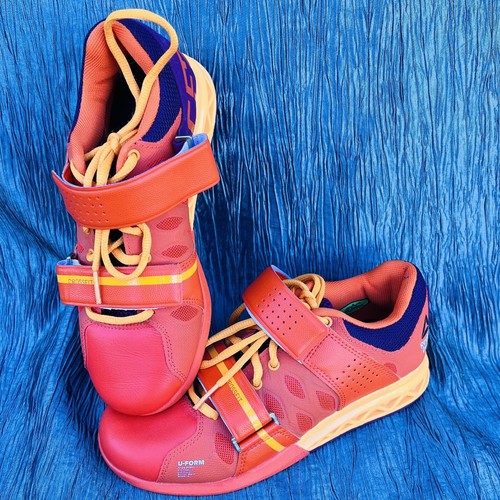 Scarpe sollevamento pesi - da,