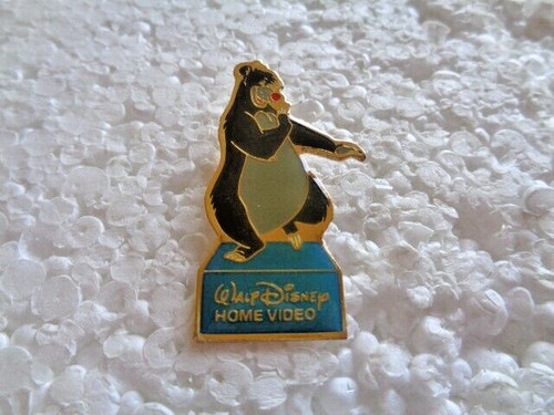 Disney jungle book film baloo - disney,