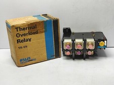 Fuji Electric TR-6N Relè di
