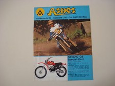 advertising Pubblicità 1976