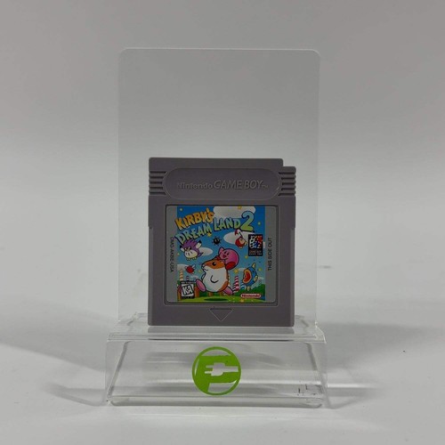 Kirby dream land nintendo - 2, (nintendo