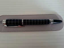 Mont Blanc Design Luxury