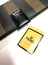 PORTAFOGLIO LUNGO FENDI