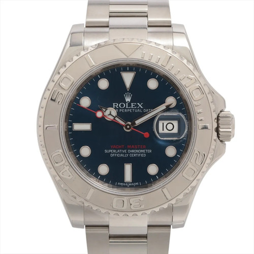 Rolex yacht master 116622 - rolex, 40