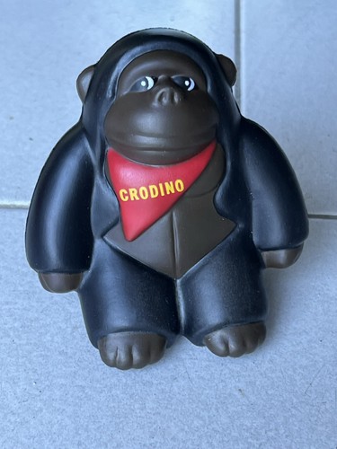 Gorilla crodino pezzi - gorilla,