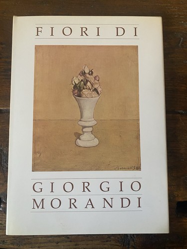 Autografato fiori giorgio - fiori,