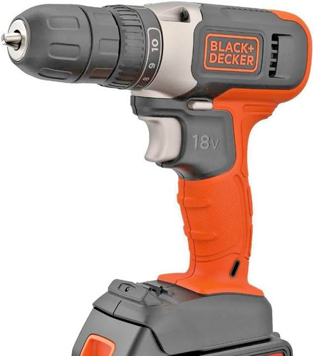 Black decker trapano - black+decker,