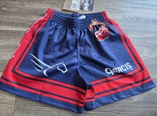 Pantaloncini Garcis Freseros