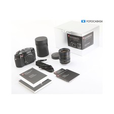 Leica black set con - r9,