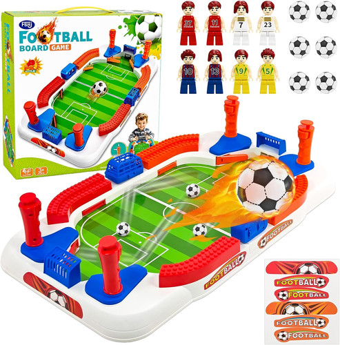 Mini calcio balilla tavolo - mini, da