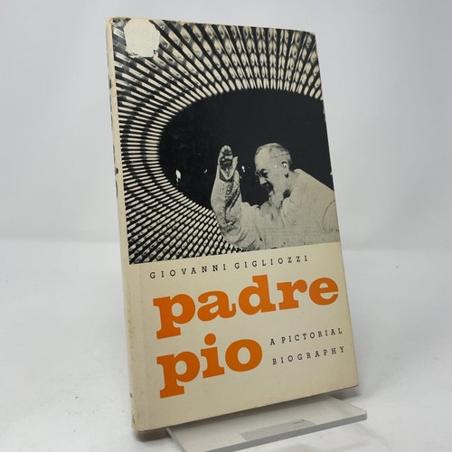 Padre pio giovanni - padre, by