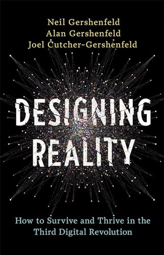 Designing reality how to - designing,