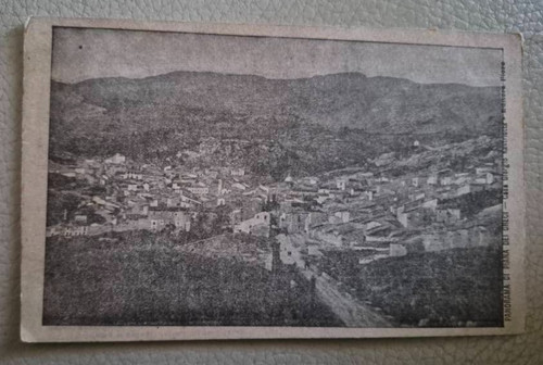 Piana dei greci - piana,