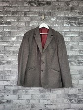 Blazer uomo Douglas marrone