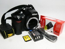 Corpo fotocamera reflex