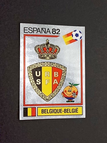 Figurina calciatori espana - espana, 82