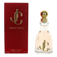I Want Choo by Jimmy Choo