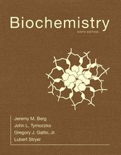 Biochemistry
