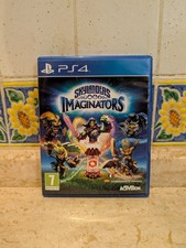 Skylanders Imaginators Sony