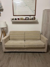 Divano letto 2 posti