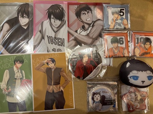 Foto kuroko basketball - 2, kuroko's