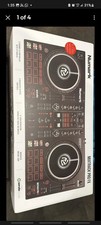 Numark Mixtrack Pro FX 2-Deck