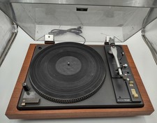 RARO! KENWOOD KP-5022F Giradischi strobo ad azionamento diretto! LQQK