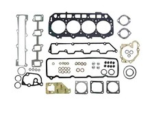 Kit guarnizioni adatto per