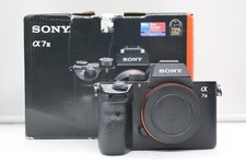 Sony a7III Solo Corpo