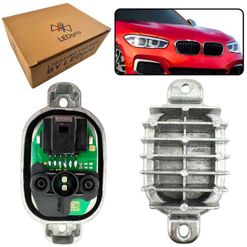 Modulo led drl per luci - modulo,