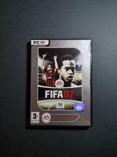 FIFA 07 PC Gioco Italiano