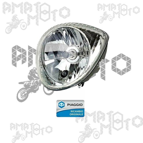 58258r gruppo ottico faro - ottico,
