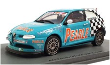 Spark Scala 1/43 Resina S0484