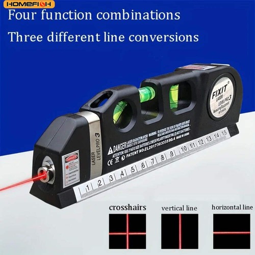 Livello laser linee crociate - livello,