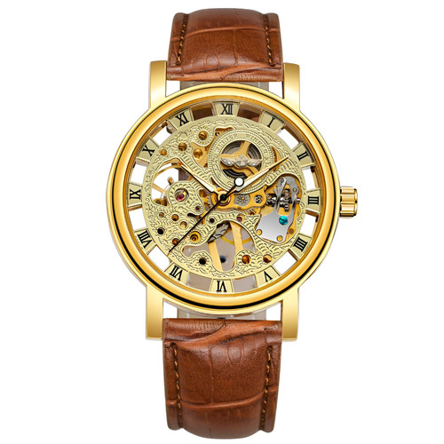 Orologio uomo automatico