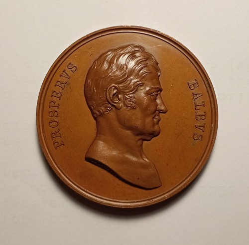 Torino medaglia prospero - torino,