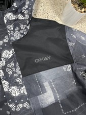 Giacca Sci Snowboard OAKLEY