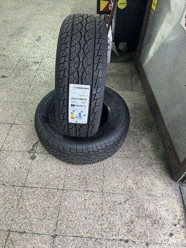 Pneumatici nankang 235 - nankang,