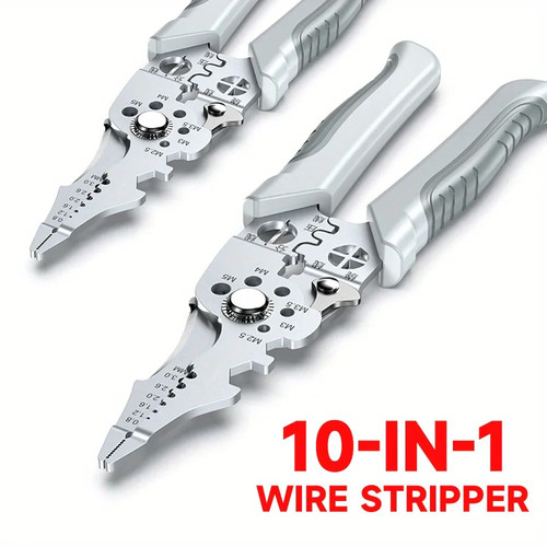 Pinza elettricista