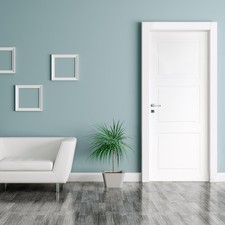 PORTE INTERNE LACCATE 3 BUGNE