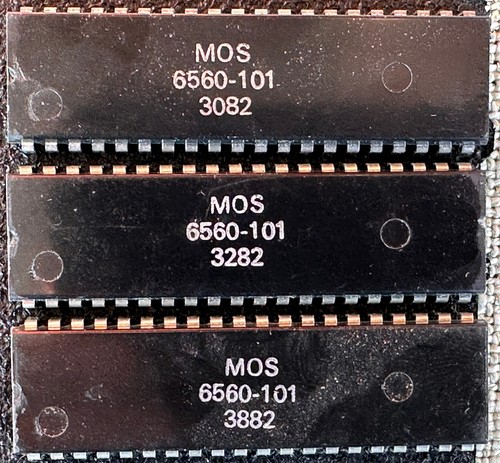 Mos 6560 vic per - vic,