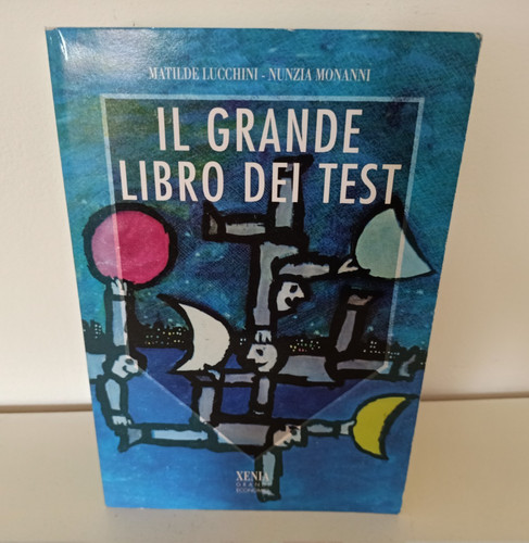 Matilde lucchini nunzia - matilde,