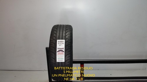 Gomme usate 205 50r17 93w - usate,
