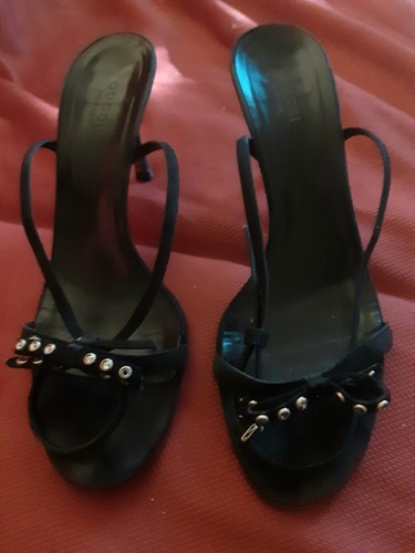 Sandali gucci donna - sandali,