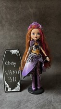 Ever After High Spring bambola