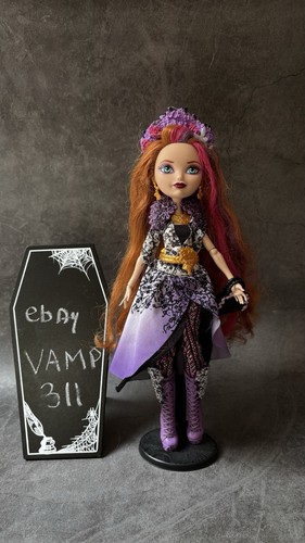 Ever after high spring bambola - high,
