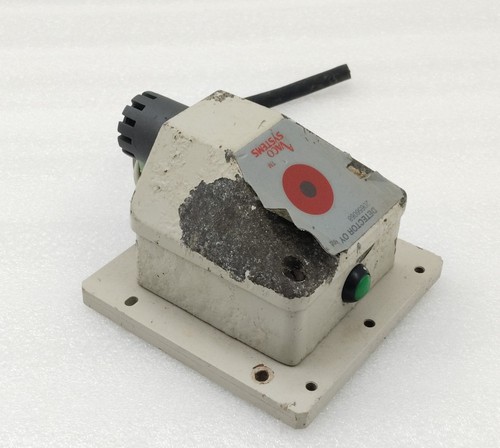Avaco gas detector - gas, 20656068