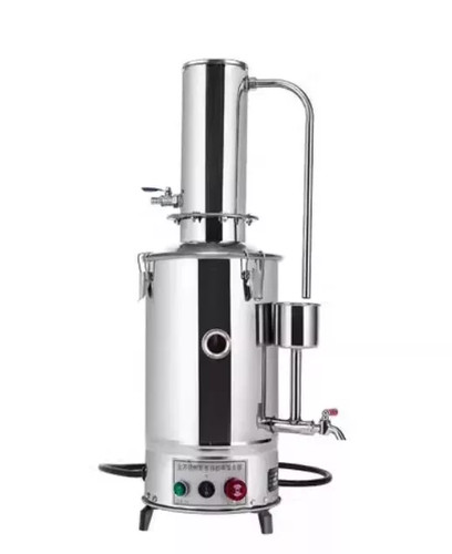 Depuratore distillato auto - depuratore,