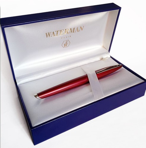 Stilo waterman carene rossa - stilo,