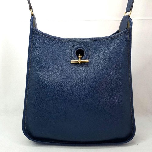 Borsa tracolla hermes vespa - tracolla,